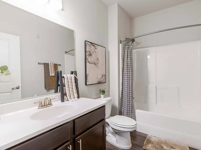 Undermount Bathroom & Kitchen Sinks