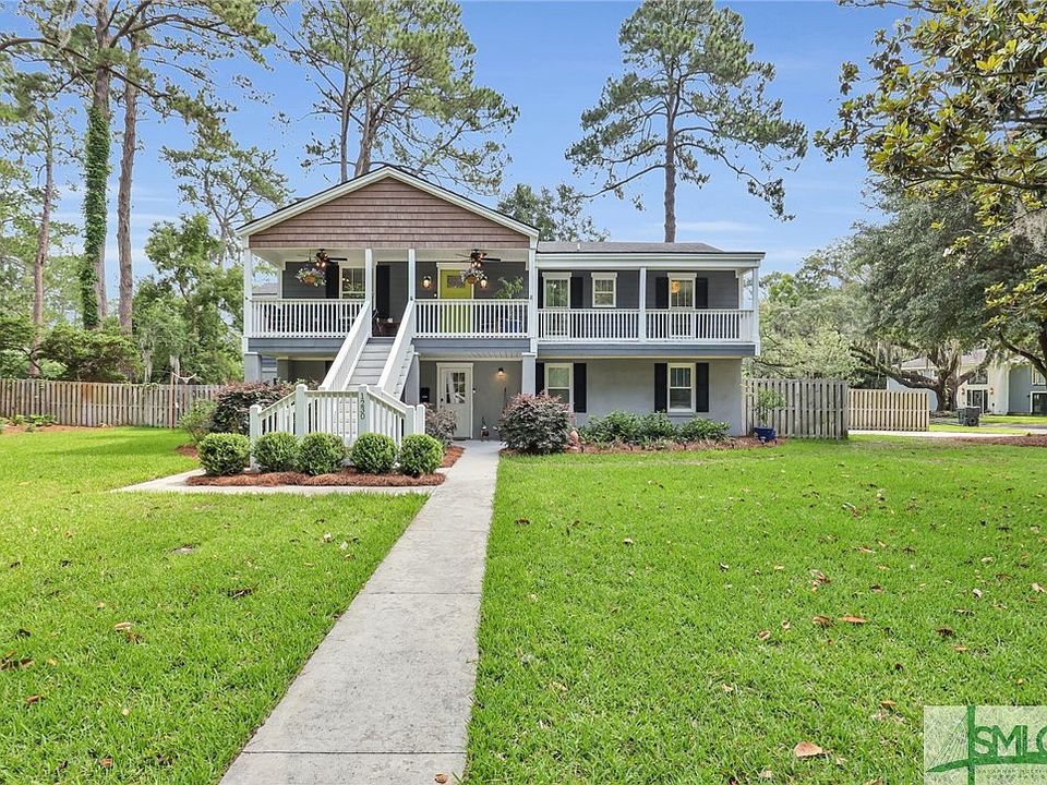 1230 Bacon Park Dr, Savannah, GA 31406 Zillow