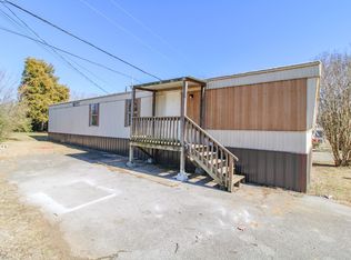 2 Simpson Rd, Fayetteville, TN 37334