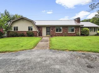 3560 Old Lexington Rd, Cave City, KY 42127