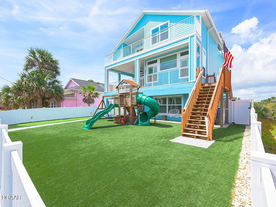 1832 S Central Ave, Flagler Beach, FL 32136 Zillow