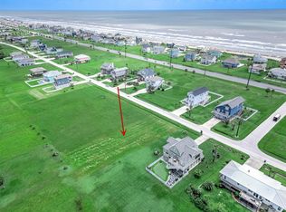 18802 Shaman Rd, Galveston, TX 77554
