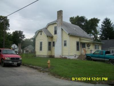 102 Michigan Ave, Danville, IL, 61832