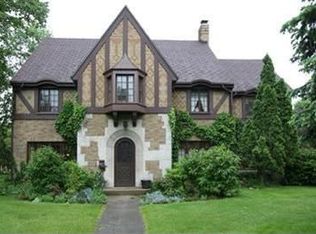 153 S Lincoln Blvd, Battle Creek, MI 49015