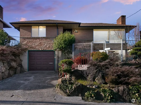 2111 20th Avenue S, Seattle, WA 98144
