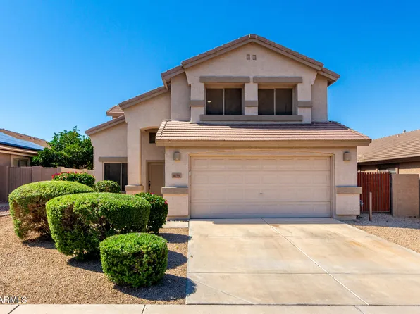 8755 E PORTOBELLO Avenue, Mesa, AZ 85212