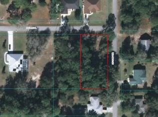 0 SW 202 Ter, Dunnellon, FL 34431