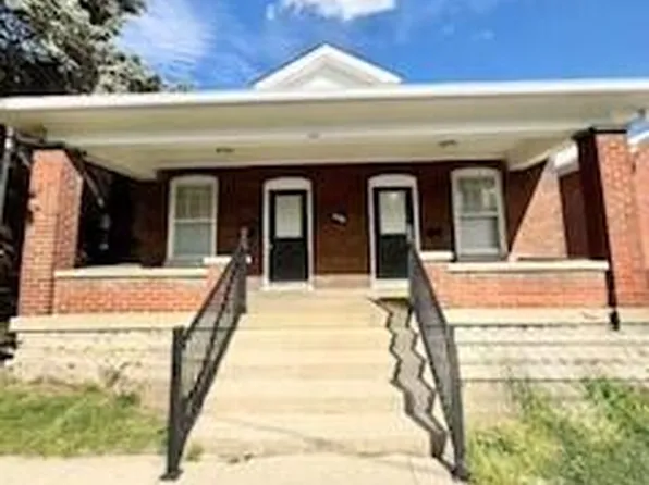 116 S 5th St, Danville, KY 40422