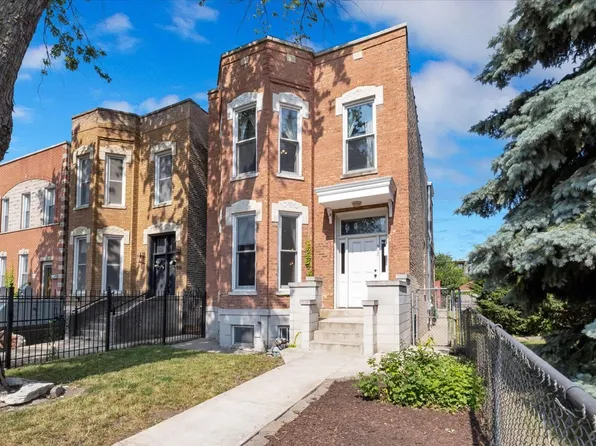 917 S Bell Ave, Chicago, IL 60612