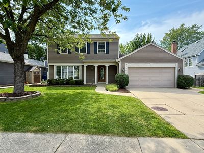 2128 Hitching Post Ln, Schaumburg, IL, 60194