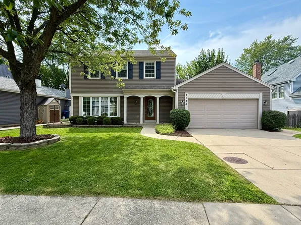 2128 Hitching Post Ln, Schaumburg, IL 60194