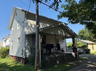 241 Raymont Ct SW, Canton, OH 44706