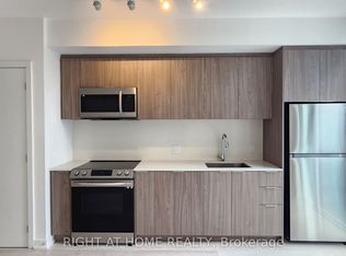 357 King St W #3806, Toronto, ON M5V1K1