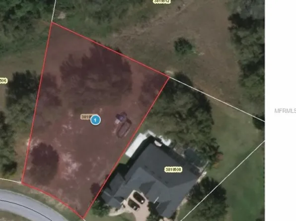 34034 Matthews Cv, Leesburg, FL 34788