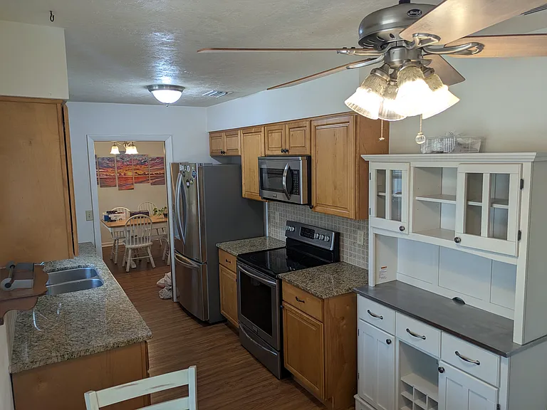 5127 NW 24th Pl — Photo 1