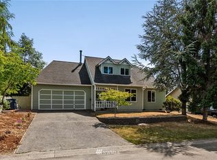 1421 SW 320th Pl, Federal Way, WA 98023