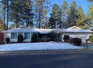 10103 N Fleetwood St, Spokane, WA 99208