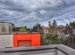2029 NW 65th St, Seattle, WA 98117