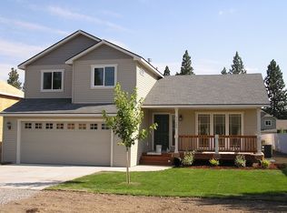 11608 E Watkins Ln, Spokane Valley, WA 99206