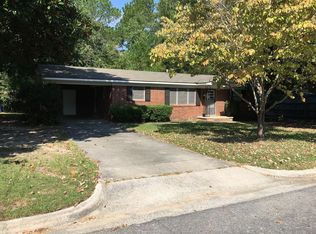 1810 Belmont Ave, Tifton, GA 31794