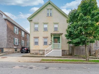418 Union St, New Bedford, MA, 02740