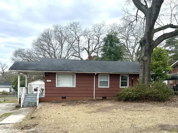 1908 E Holly Street, Goldsboro, NC 27530