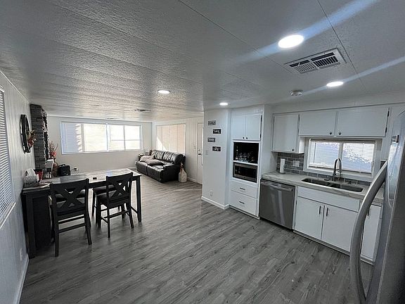 As enter from Carport 