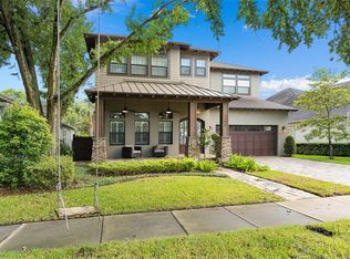 1206 W Harvard St, Orlando, FL 32804