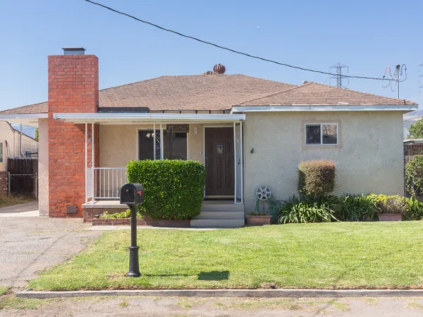 8525 Frandsen St, San Gabriel, CA 91776