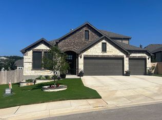 329 Chorus Cyn, Spring Branch, TX 78070