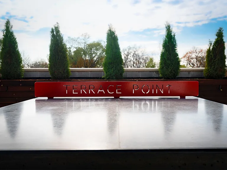 Terrace Point — Photo 15