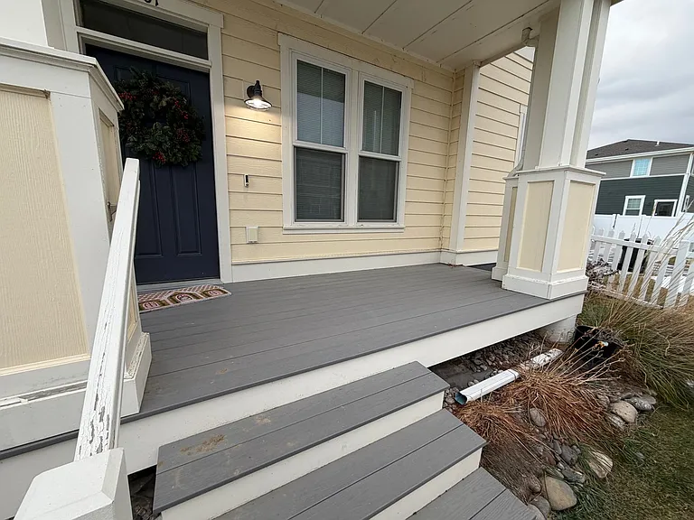 6150 Elysian Rd #201 — Photo 5