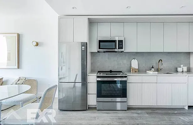 Kitchen, photo 1