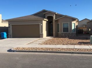 119 Rio Alamo Way, Clint, TX 79836