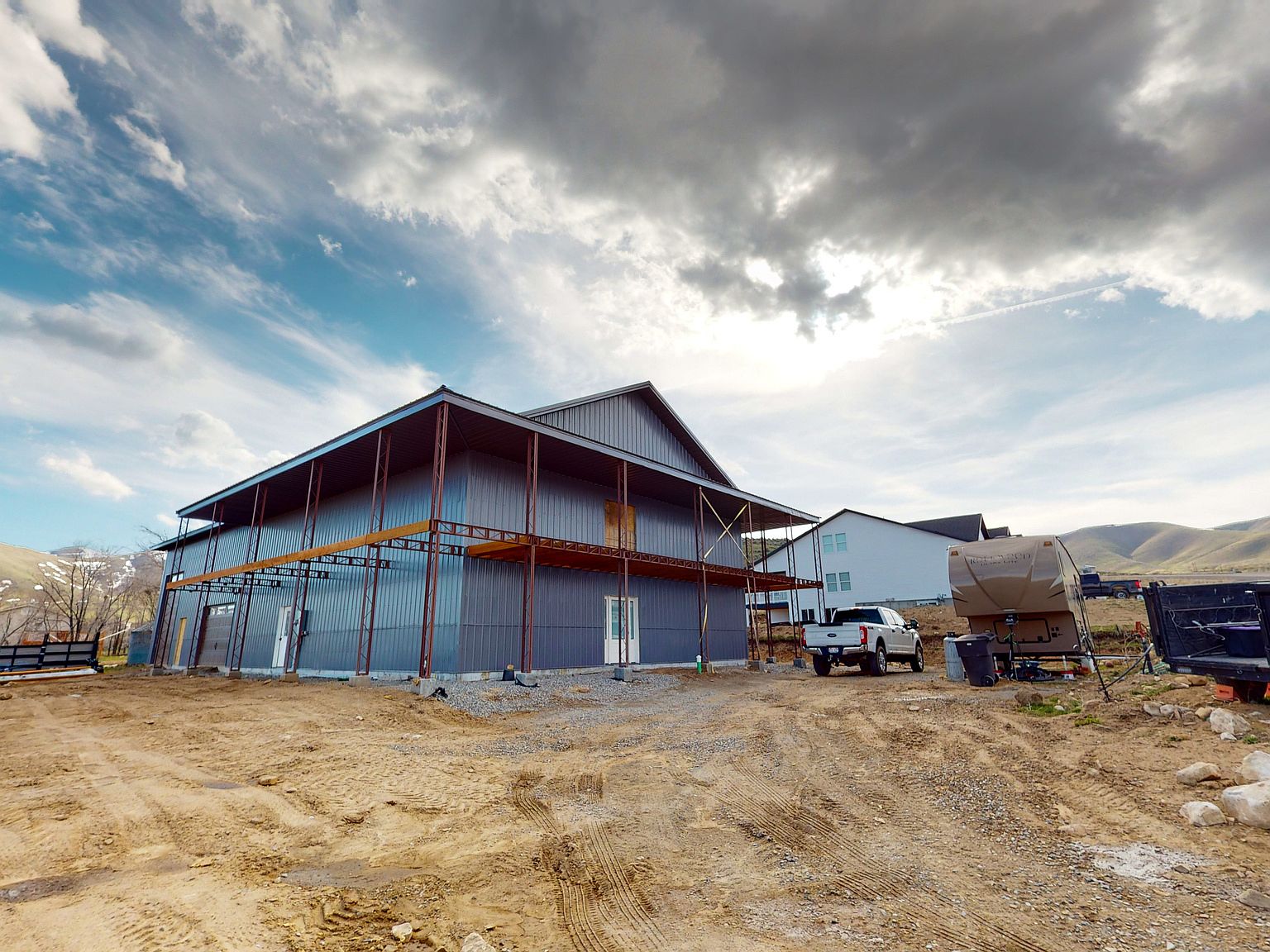 12669 W Edna Way, Thatcher, UT 84337 MLS 1881162 Zillow