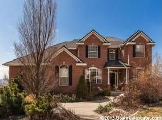 3937 N 300 W, Pleasant View, UT 84414