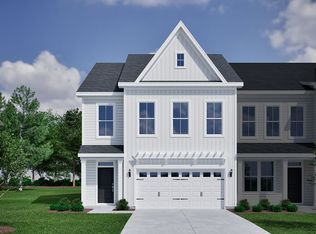 1207 Bell Heather Rd, Durham, NC 27703