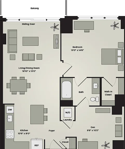 Solaire 1150 Ripley — Photo 18