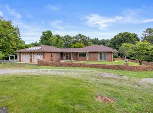 412 Tower Rd, Martin, GA 30557