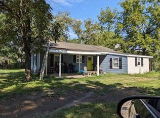 11771 Bredehoeft Rd, Gentry, AR 72734