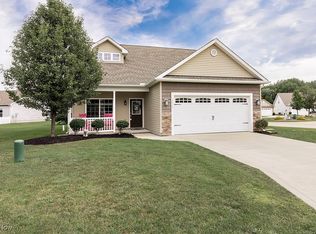 1111 Spring Run Blvd, Painesville, OH 44077