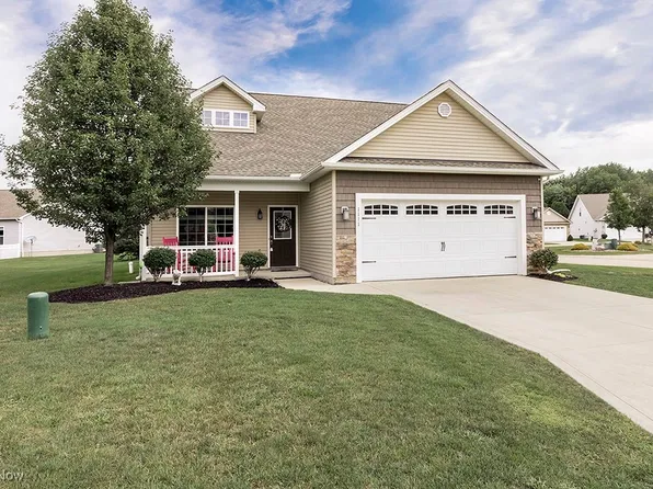 1111 Spring Run Blvd, Painesville, OH 44077