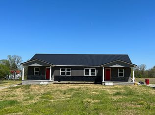 1921 Elkhorn Rd, Campbellsville, KY 42718