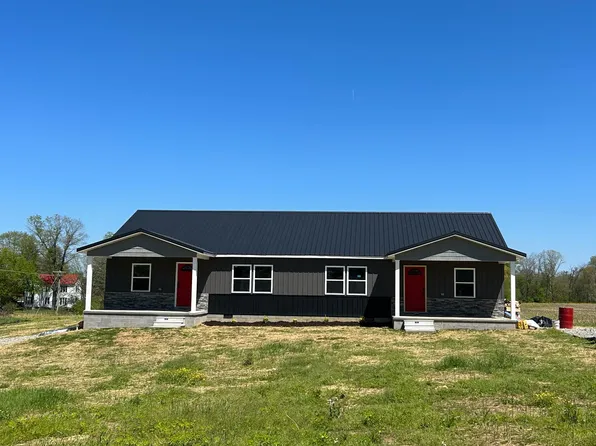1921 Elkhorn Rd, Campbellsville, KY 42718