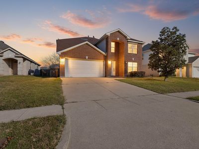 7815 Regent Dr, Arlington, TX, 76001