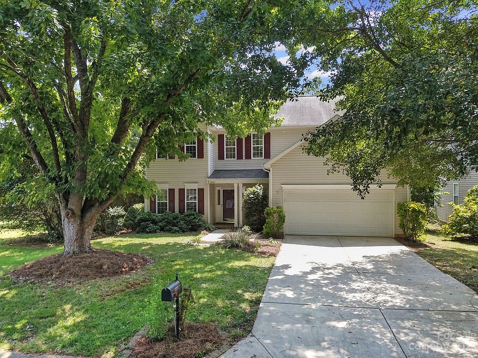 1st image of 9507 Wilson Hall Dr