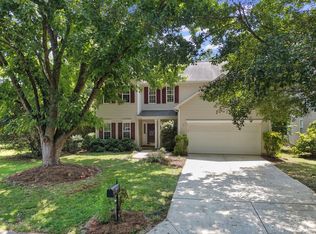 9507 Wilson Hall Dr, Charlotte, NC 28277