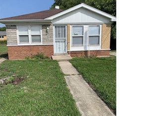 4012 W Midlothian Tpke, Robbins, IL 60472