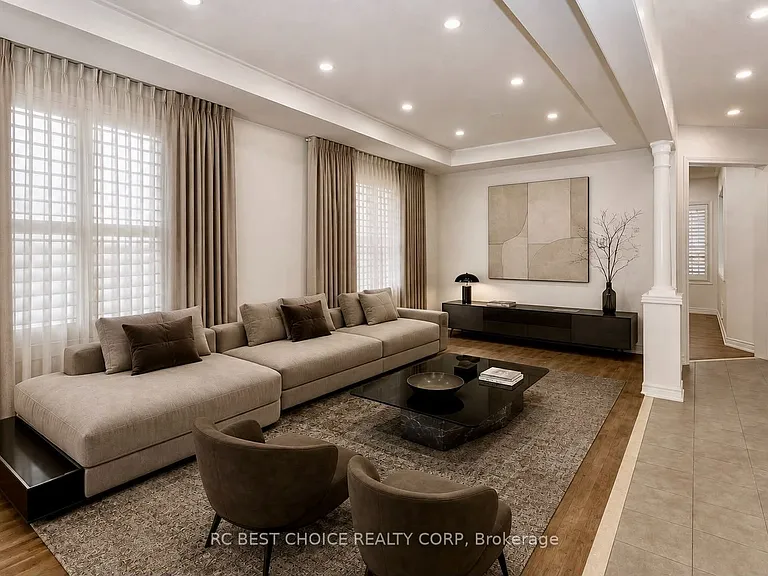 23 Durhamview Cres #MAIN — Photo 2