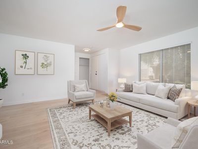 3110 W Manzanita Dr, Phoenix, AZ, 85051